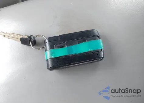 2008 Toyota Camry Hybrid z USA, uszkodzony, nr VIN 4T1BB46K38U044464